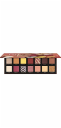 Catrice Paleta očních stínů Pro Desert Romance 010-romance slim (10,6 g)