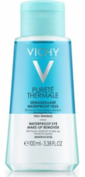 Vichy Purete Thermale Dvoufázový odličovač očí 100ml