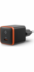 Spigen Nabíječka EE301EU ARCSTATION ESSENTIAL 30W, černá
