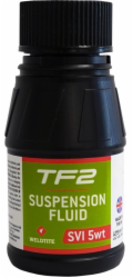 Weldtite WELDTITE TF2 suspenzní kapalina SVI 5wt 125ml (NOVINKA)