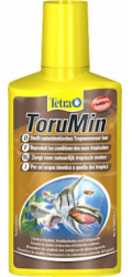 Tetra ToruMin 250 ml - prostředek pro okyselení a změkčení vody