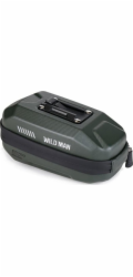 WildMan Brašna/pouzdro na sedlo WILDMAN GD700, držák na kolo, zelená