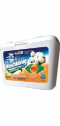 WASCHKONIG Prince of Laundry Univerzální kapsle na prádlo 35 ks
