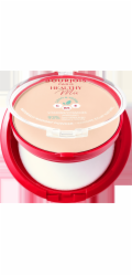 NoName BOURJOIS_Healthy Mix Clean & Vegan matující pudr 01 Ivory 11g