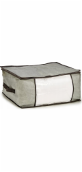 Kipit Organizér do šatníku Fabric BOXX, 45 x 30 x 20 cm
