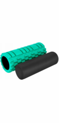 Spokey Fitness Roller 2v1 MIXROLL 33 cm
