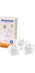 Aquaphor Filtrační patrona Maxfor+ H, 3 ks.