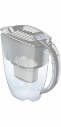 Aquaphor Filtrační konvice Amethyst 2,8 l s kartuší Maxfor Plus