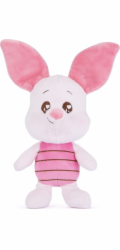 Simba Disney WTP Prasátko s třpytivými očky 25 cm