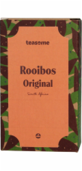 Teasome Teasome - Rooibos Original - Sypaný čaj 75g