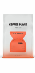 Coffee Plant Kávový FLOW Brownie 250 g