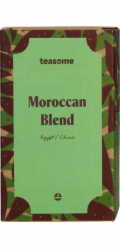 Teasome - Marocká směs - Sypaný čaj 50g
