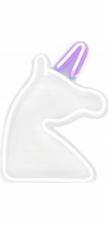 OEM neonové LED USB - model Unicorn 2