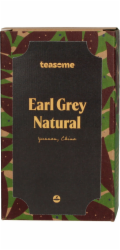 Teasome Teasome - Earl Gray Natural - Sypaný čaj 50g