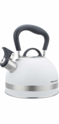KingHoff Konvice 1,8 l s píšťalkou KINGHOFF KH-1852 bílá