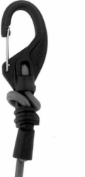 NiteIze Elastic NiteIze Knotbone Bungee #9