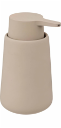 5five Dávkovač mýdla Dávkovač mýdla Cocon, keramický, 100 ml