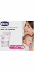 Chicco úložné tašky 30 ks (CHI000475)