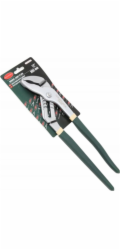 Rockforce Kombinované posuvné kleště Cr-V 10 - 250 mm