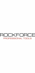 Rockforce Oboustranný nástrčný klíč na kola 400 mm 30x32 mm