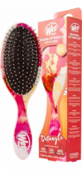 Wet Brush Mokrý kartáč Mokrý kartáč, kolekce Stellar Skies - originální, rozčesávací, kartáč na vlasy, Rose Skies, rozčesávací pro ženy