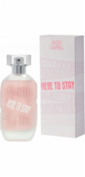 Naomi Campbell Here To Stay, toaletní voda 15 ml