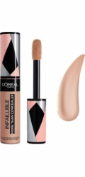 L’Oreal Paris L'Oréal Paris Infallible More Than Concealer korektor 323 Fawn 11ml