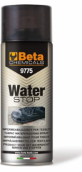Beta Impregnační prostředek na textil a kůži 400 ml, 9775/400S Beta