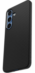 Spigen Pouzdro LIQUID AIR pro SAMSUNG S25 Plus matně černé