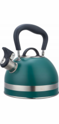 KingHoff Konvice 1,8 l s pískačkou KH-1855 zelená