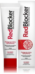Aflofarm Redblocker posilující krém na obličej 50ml