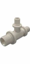 KAN-therm tričko PPSU Ultraline 32/25/25 (2566260024)