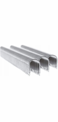 Rapid Kabelové sponky 36/14 mm, blistr 864 ks RAPID-40109627