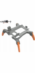SunnyLife Nohy, nohy, zvedáky, základna podvozku pro DJI Air 3S / DJI Air 3 / LG909 Drone