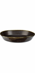 Verlo Hluboký talíř IRON, průměr 26 cm