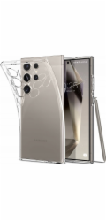 Spigen LIQUID CRYSTAL GALAXY S25 ULTRA CRYSTAL CLEAR