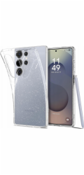 Spigen LIQUID CRYSTAL GALAXY S25 ULTRA GLITTER CRYSTAL