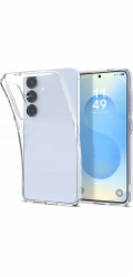 Spigen LIQUID CRYSTAL GALAXY S25+ PLUS KŘIŠŤÁLOVĚ ČISTÝ