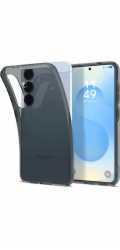 Spigen Pouzdro z tekutých krystalů pro Samsung Galaxy S25+ Space Crystal