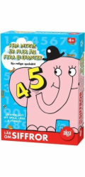 NoName Fem Myror Är Fler Än Fyre Elephant