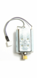 Carrera Standardní motor D124 85426 Z10