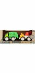 Mega Creative AUTO CIEZAR CARTOON 38X15X13 WB 24/48