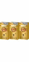 Lavazza 3x Qualita Oro Nespresso kapsle 10 ks.