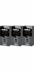 Lavazza 3x Espresso Ristretto pro Nespresso 10 ks.