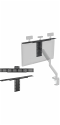 Mozos MONITOR VS1-L VESA MONITOR NA POLIČKU