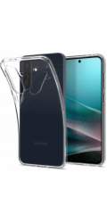 Spigen LIQUID CRYSTAL GALAXY A36 5G KŘIŠŤÁLOVĚ ČISTÝ