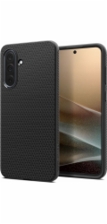 Spigen LIQUID AIR GALAXY A36 5G MATNÁ ČERNÁ