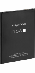 Kruger&Matz Originální baterie pro FLOW11