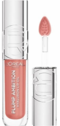NoName L OREAL Plump Ambition Hyaluron Lip Oil 601 Worth It 5ml