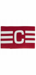 Adidas Kapitánská náramková páska TIRO League JN6279
